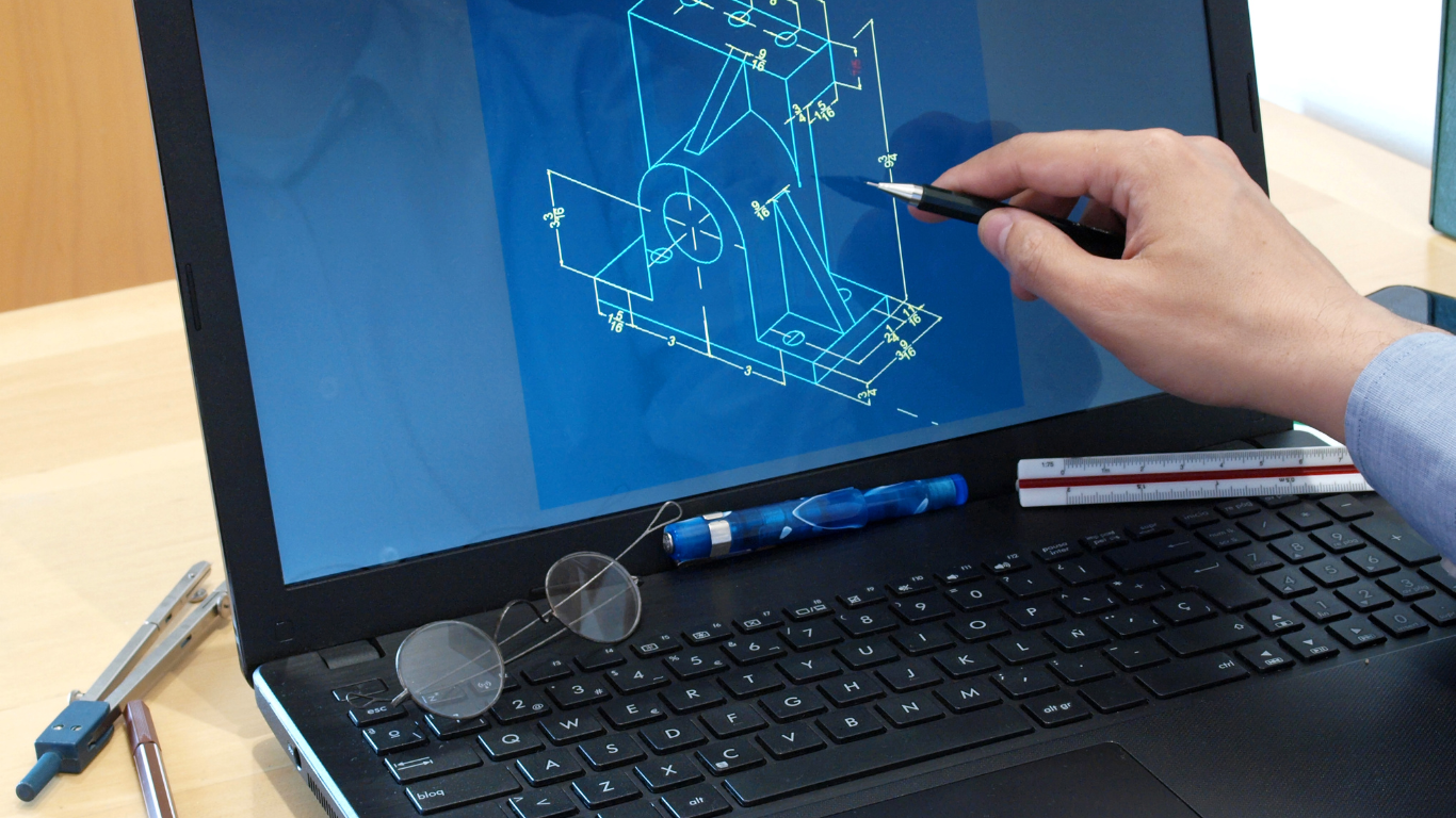 AutoCAD Plant 3D Drafting